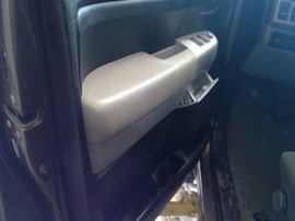 2008 TOYOTA TUNDRA, BRONZE, SR5 MODEL, CREW CAB, 5.7L, AT, 2WD.  Z26313